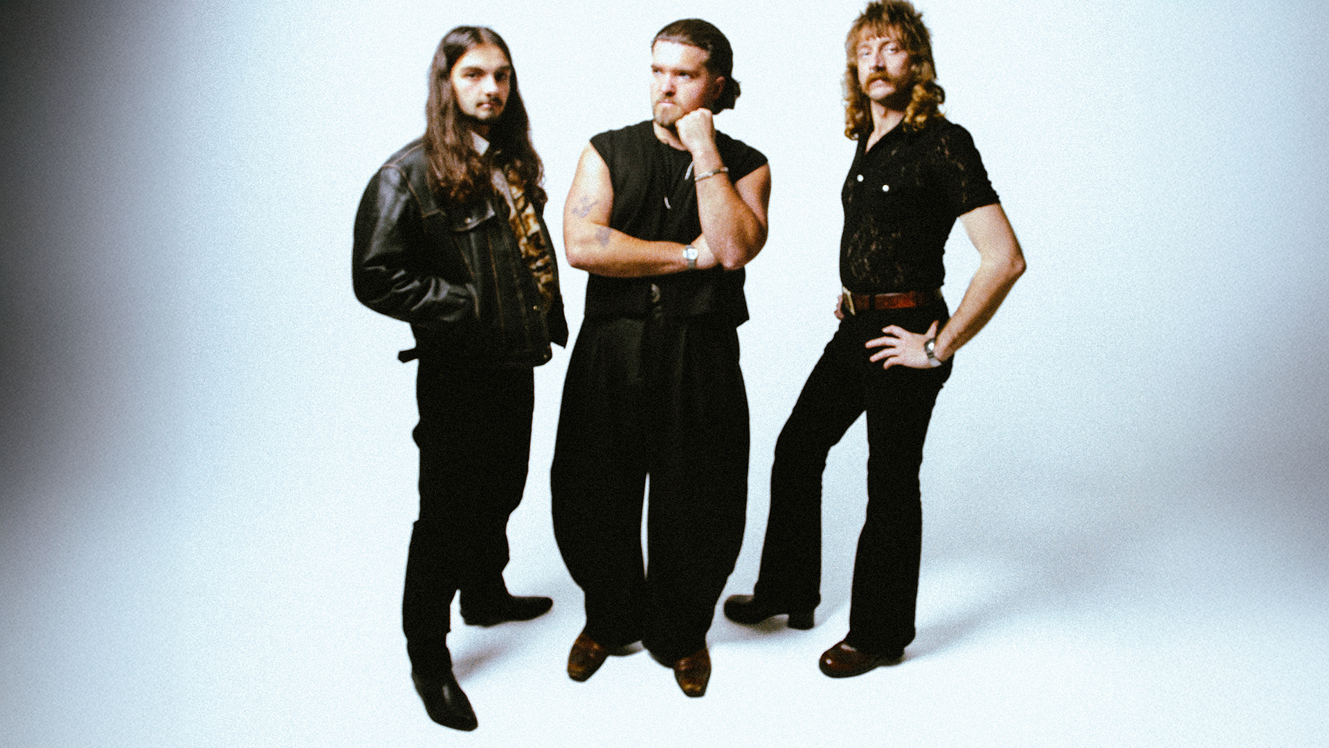 High Fade: Twice as Nice Tour at Teragram Ballroom