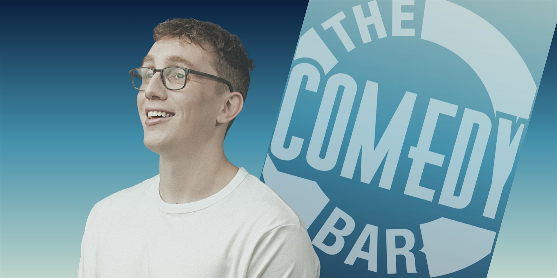 Sam Salem at The Comedy Bar - Detroit