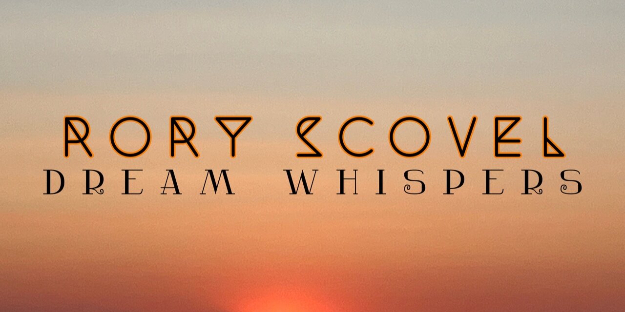 Rory Scovel: Dream Whispers at The Elysian Theater