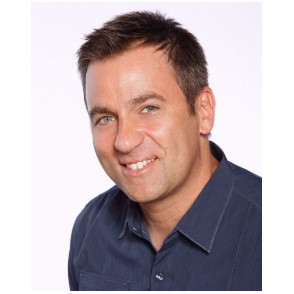John Heffron's Freshman Orientation Tour at Krackpots Comedy Club