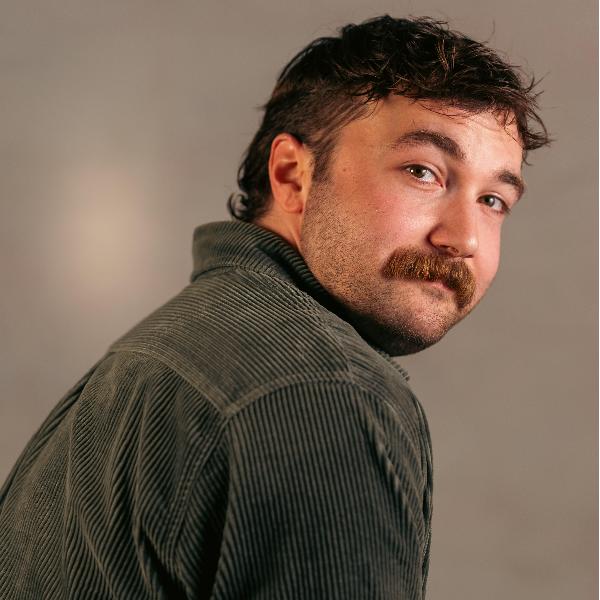 Pat McCarthy at The Comedy Club of Kansas City