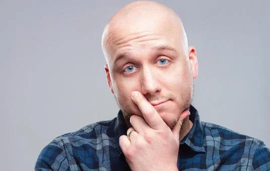 Kevin Dombrowski, Eleanor Kerrigan, Alex Babbitt at New York Comedy Club Midtown