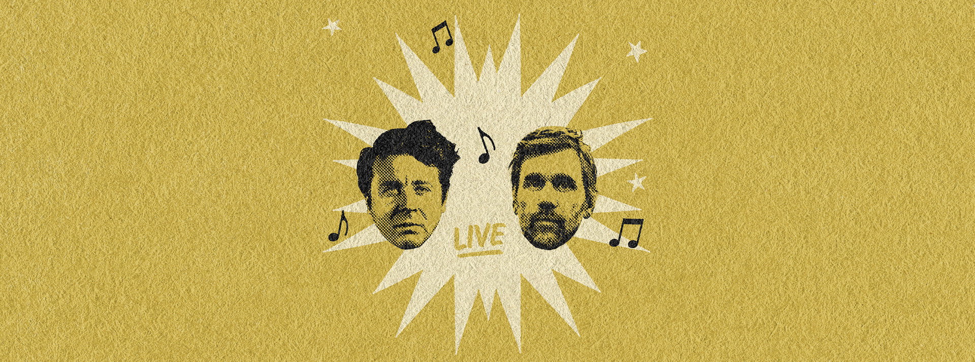 Joe Pug & Willie Watson at City Winery NYC