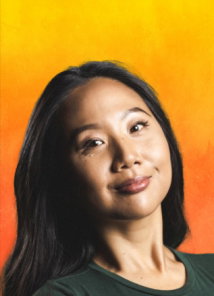 Leslie Liao