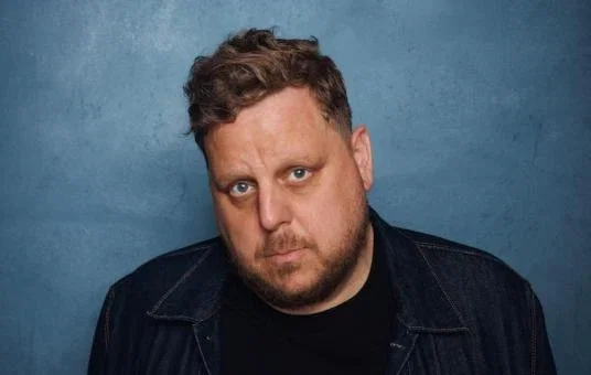 Derek Humphrey at New York Comedy Club Upper West Side