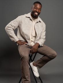 Preacher Lawson at Helium Comedy Club Atlanta