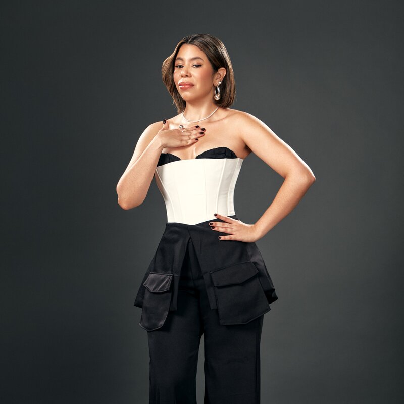 Patricia Peña "Mal Gusto" at Broadway Comedy Club