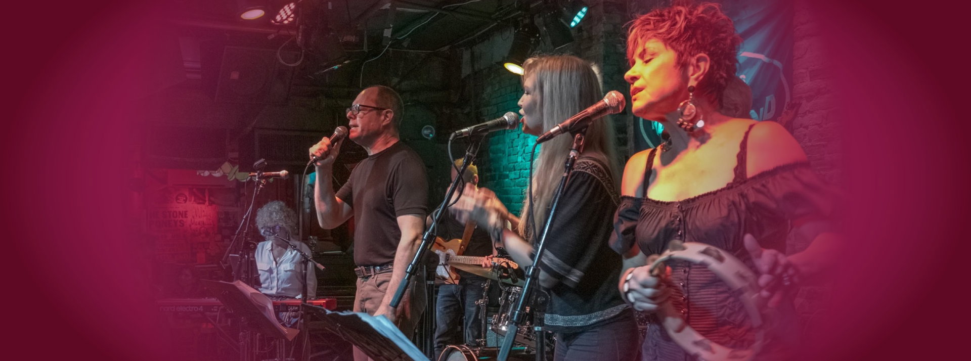 Peter Kleinhans at City Winery NYC