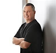 Paul Gilligan at Giggles Comedy Club