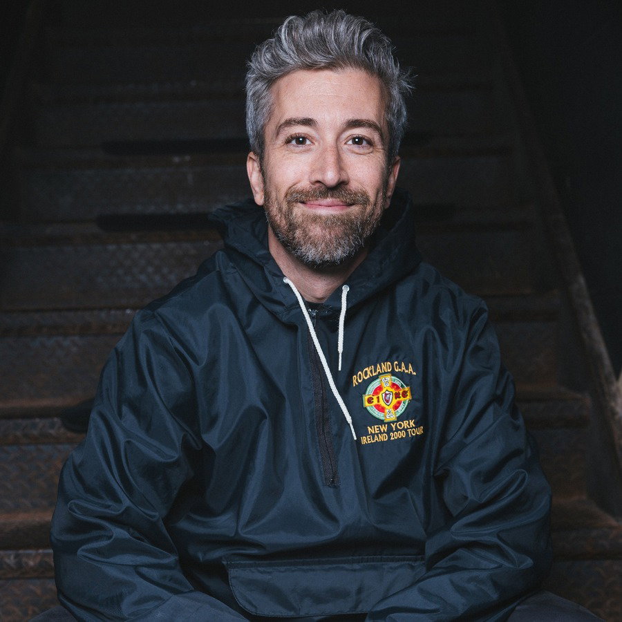 Mike Cannon at Claude's Comedy Club & Bar