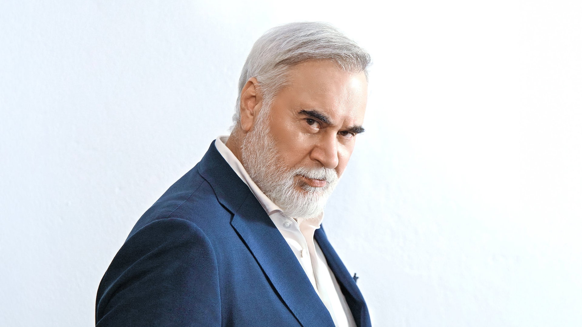 Valery Meladze at Dolby Theatre