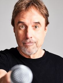 Kevin Nealon at Helium Comedy Club Buffalo
