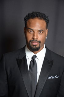 Shawn Wayans at Comedy @ the Carlson