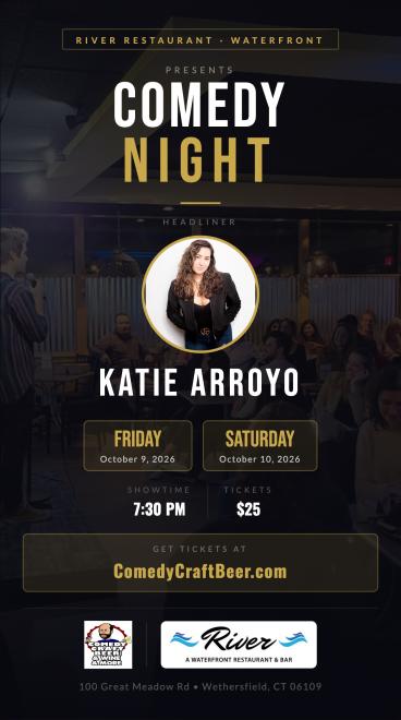 Comedy Night at Comedy Craft Beer