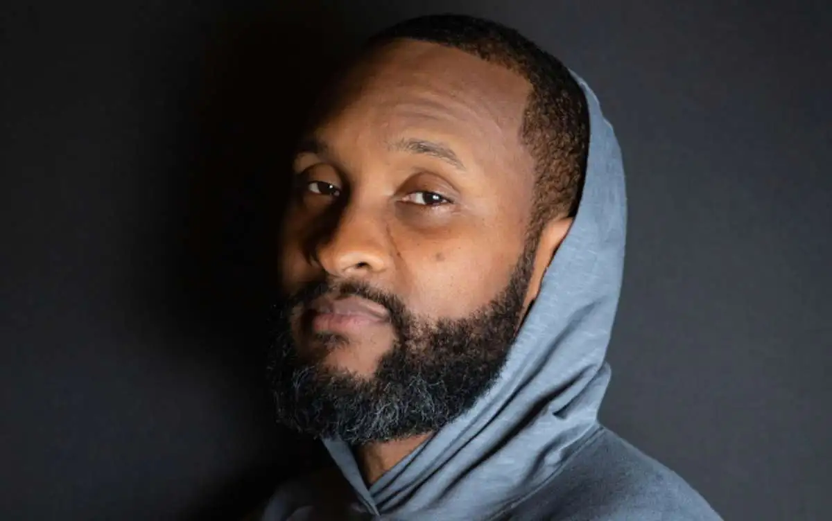 Josh Adams at Toledo Funny Bone Comedy Club