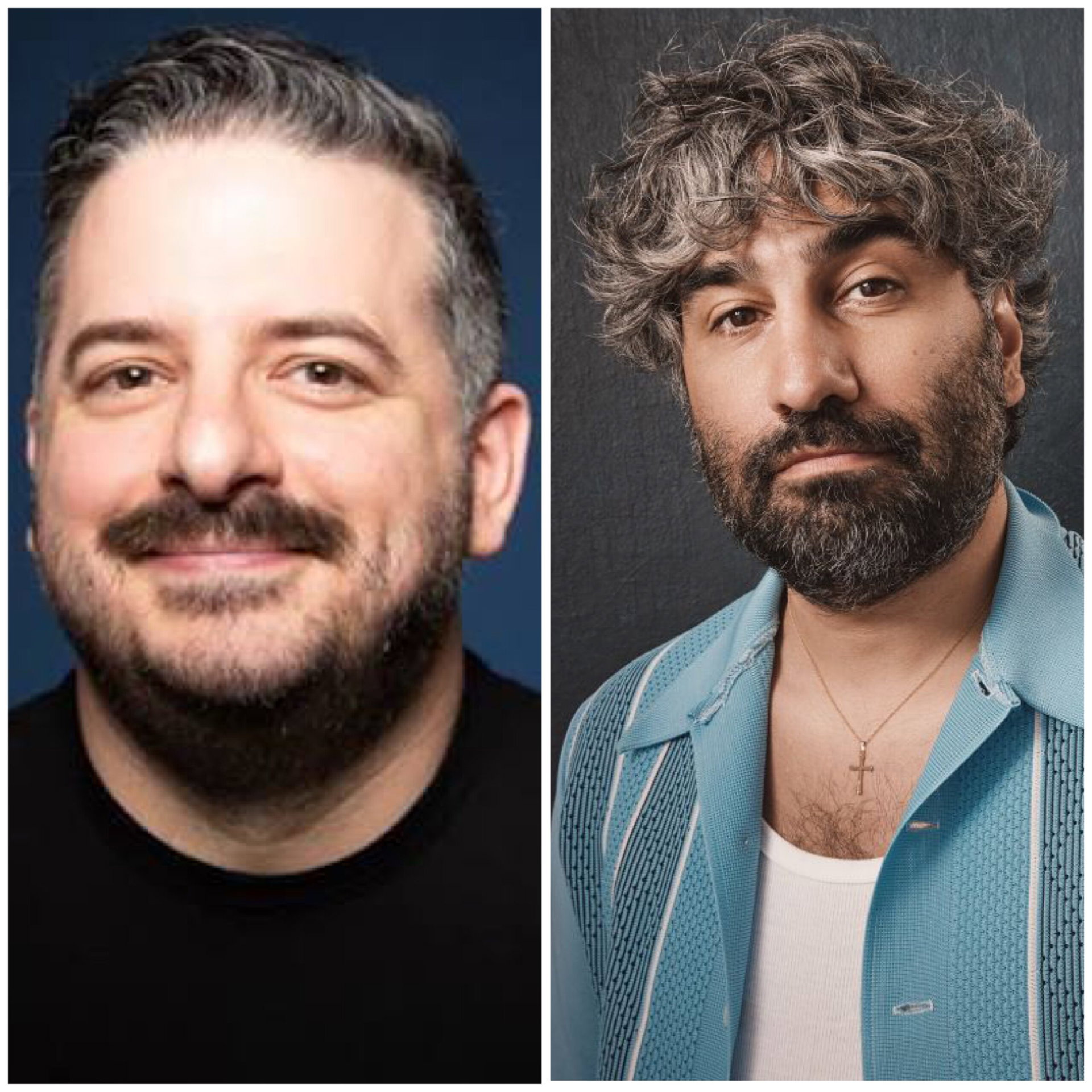 New Year’s Eve Double Headliner Comedy Show at SoulJoel's Comedy Club