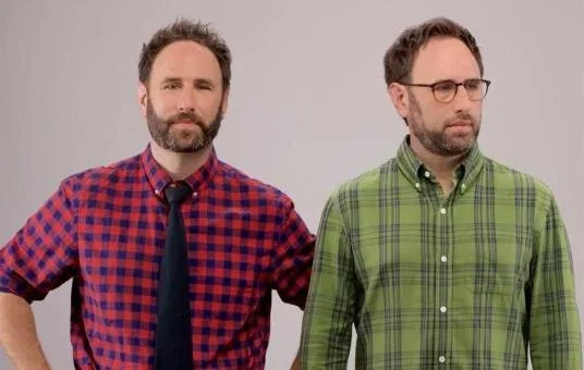 The Sklar Brothers at New York Comedy Club Upper West Side