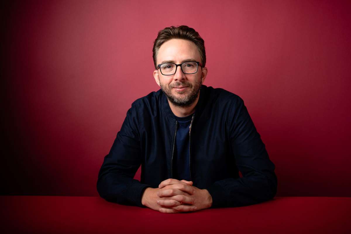JOE LIST at Mark Ridley's Comedy Castle