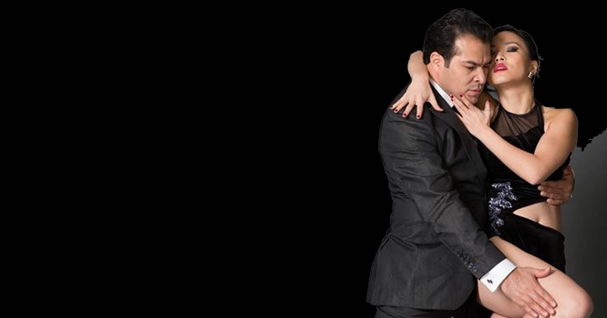 Tango In America 2026 at Queens Theatre