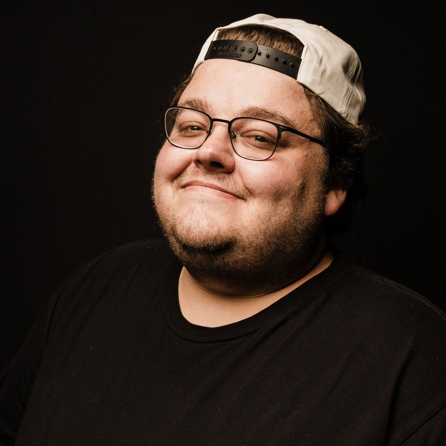 Jim Gillespie at Claude's Comedy Club & Bar