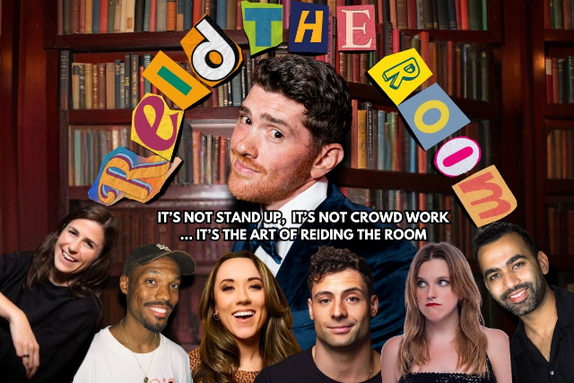 Reid the Room