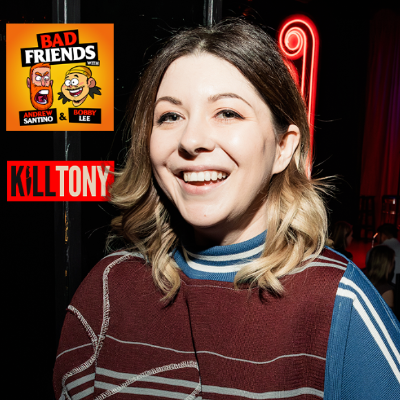 Jessie 'Jetski' Johnson at Wiseguys Comedy Club The Gateway