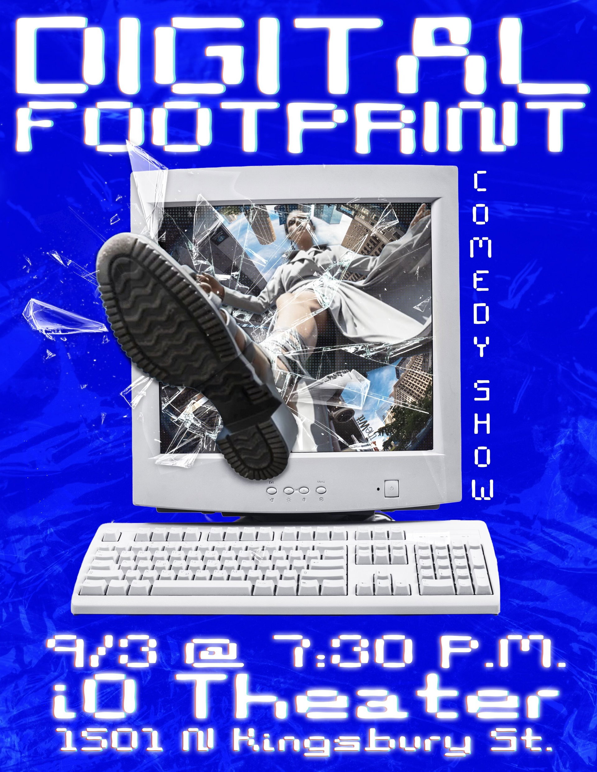 Digital Footprint