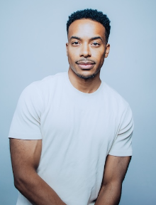 Jourdain Fisher at Helium Comedy Club Indianapolis