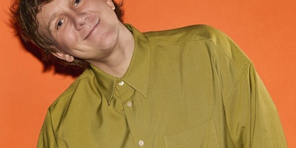 Josh Thomas: Jiggle, Jiggle at Dynasty Typewriter