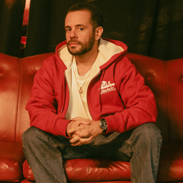 Chris Andrade: M.U.T.A.R at Stand Up Live Phoenix