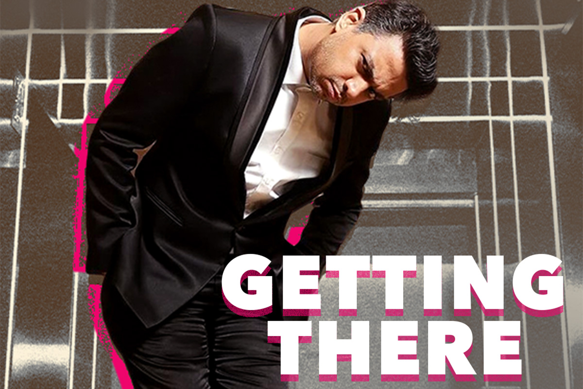 Getting There at Chicago Improv