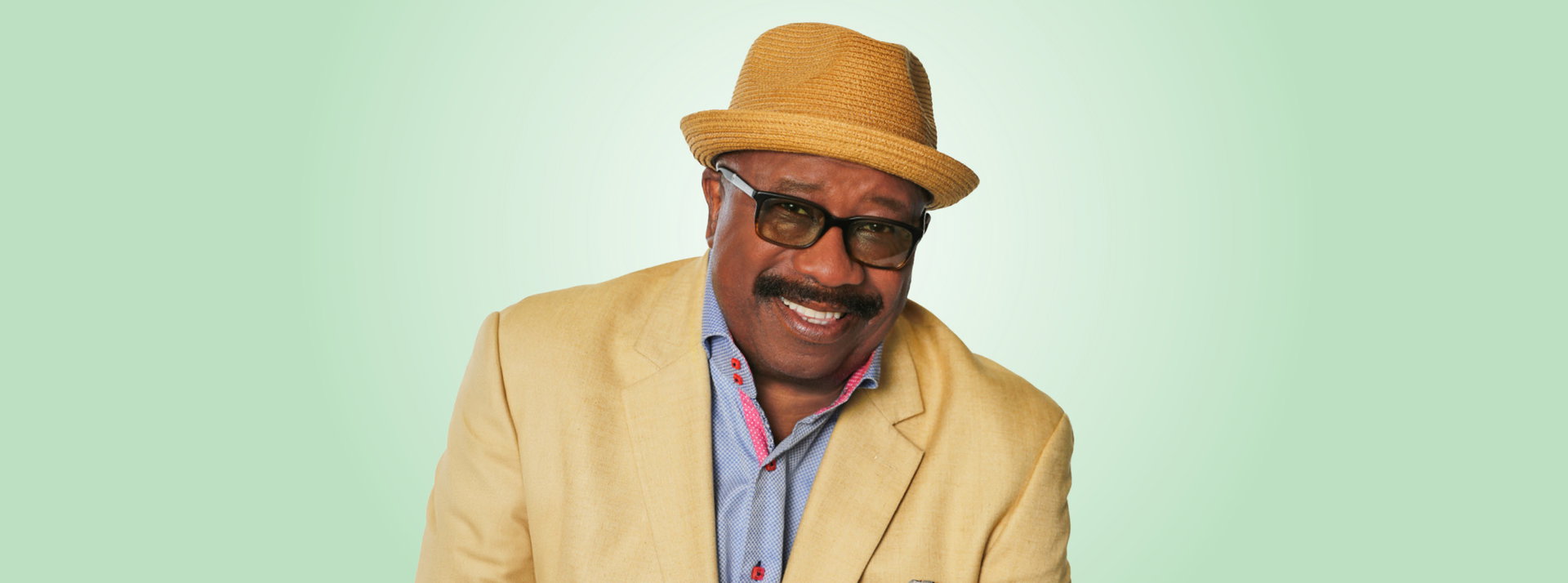 J Anthony Brown & Friends at City Winery Atlanta