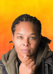 Chaunte Wayans
