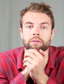 Brooks Wheelan at Goodnights Comedy Club