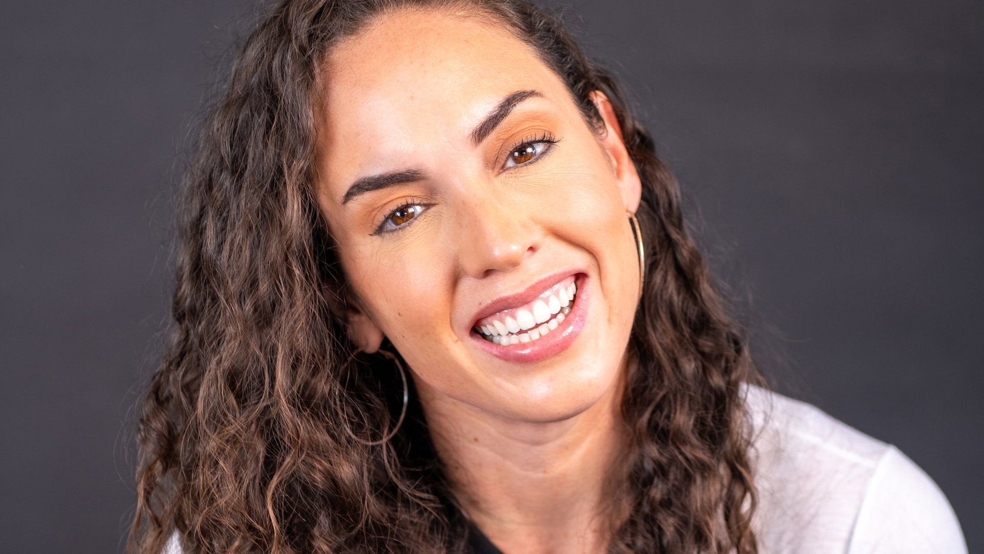 Caitlin Peluffo at Punch Line Comedy Club San Francisco