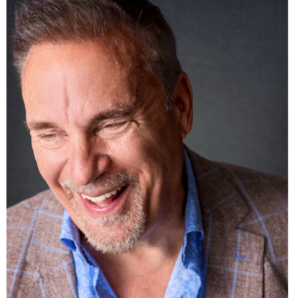 Craig Shoemaker at Desert Ridge Improv