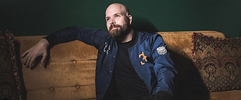 HUB CITY COMEDY WEEK at The Lincoln Lodge
