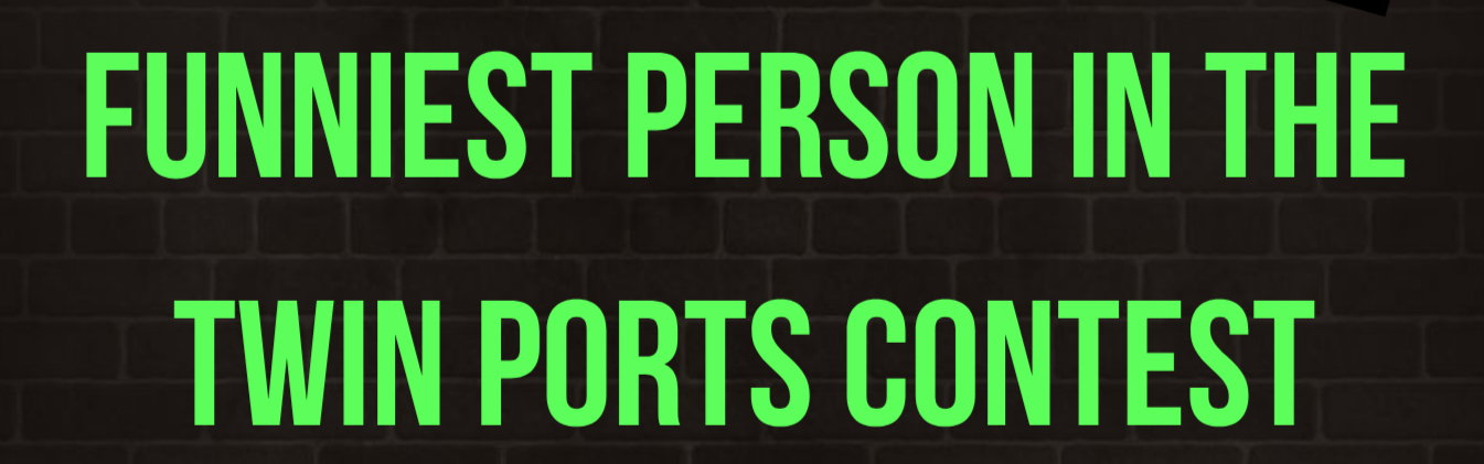 Funniest Person in the Twin Ports Contest at Twin Ports Comedy