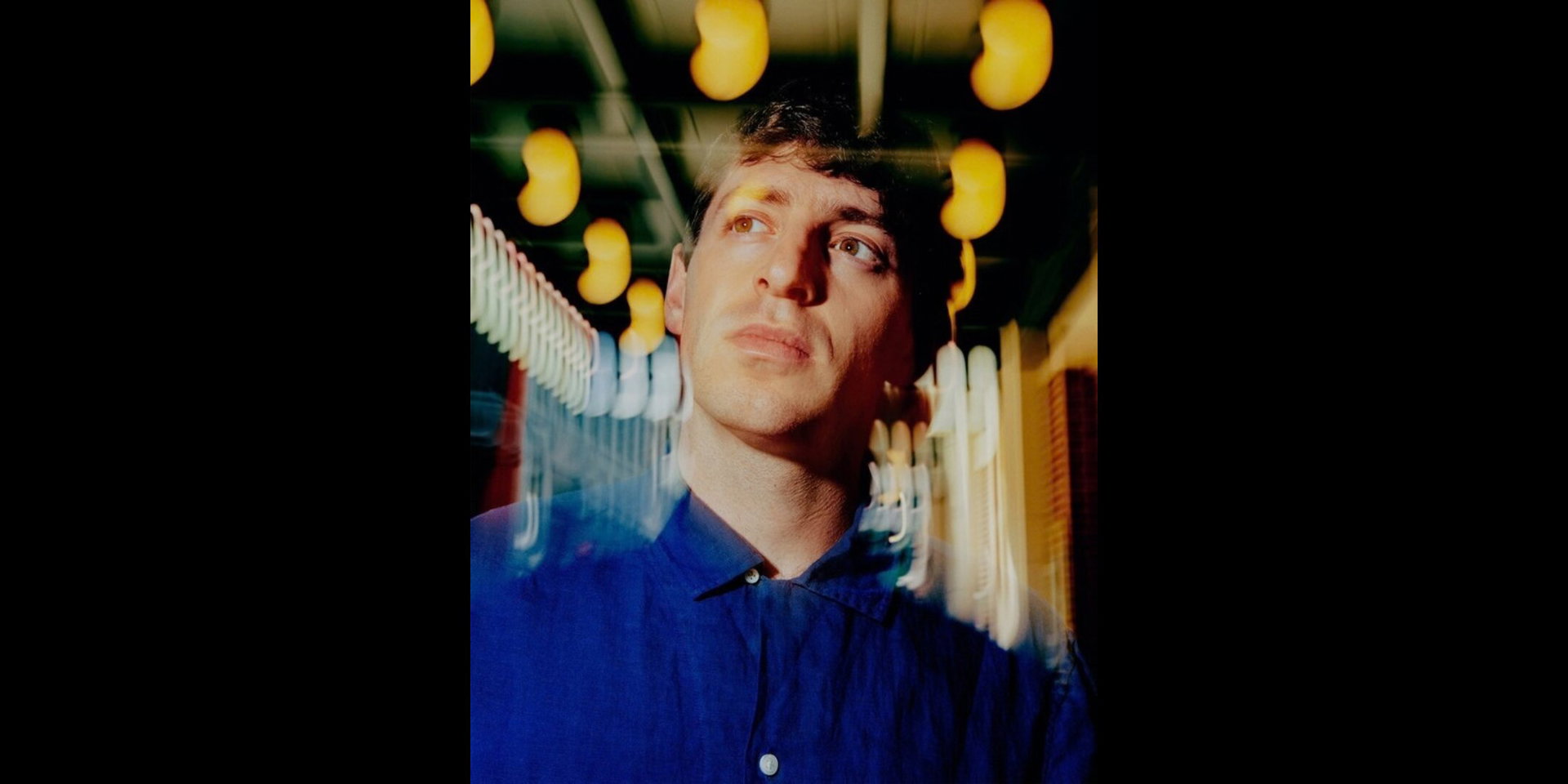 Alex Edelman: Live at The Elysian Theater
