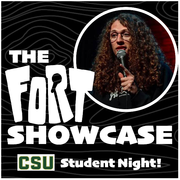 The Fort Showcase at The Comedy Fort