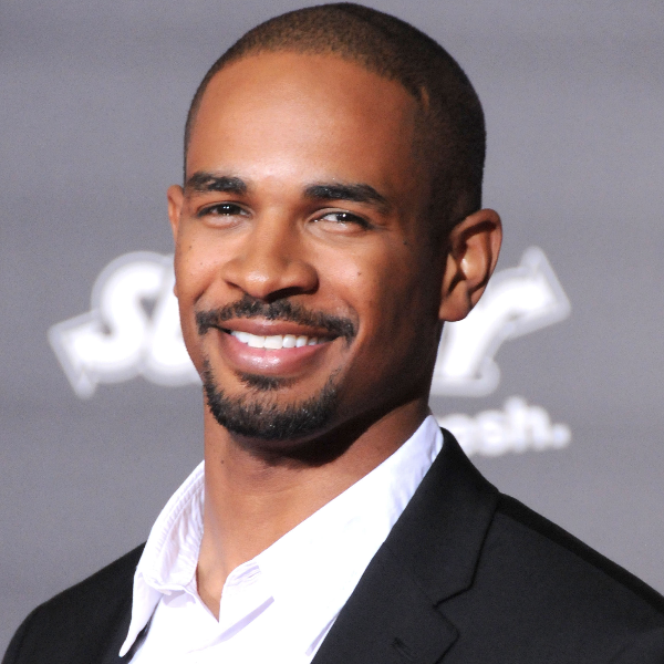 Damon Wayans Jr. at Miami Improv