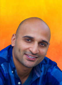 Shaan Joshi