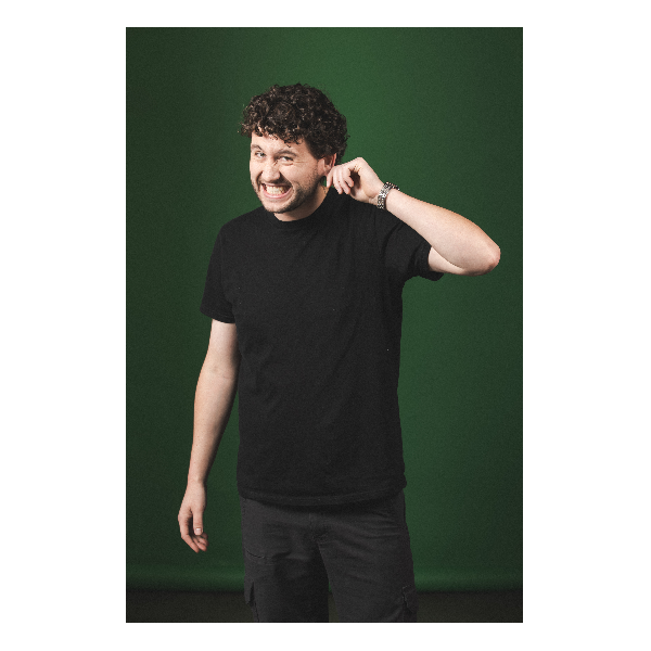 JT TOMLINSON at Mic Drop Comedy San Diego