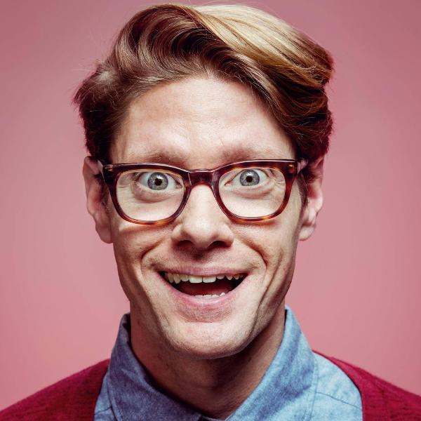 Tommy Ryman at Acme Comedy Company