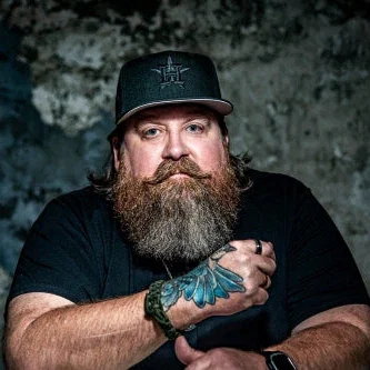 Jerry Wayne Longmire at American Comedy Co.
