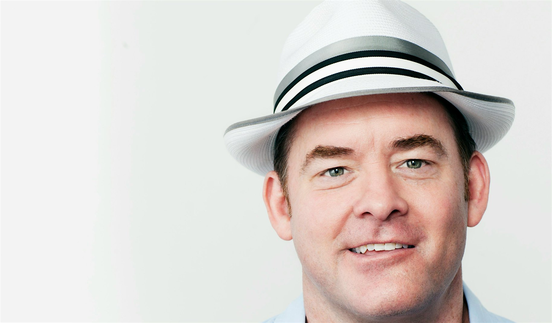 David Koechner at The Attic Comedy Club