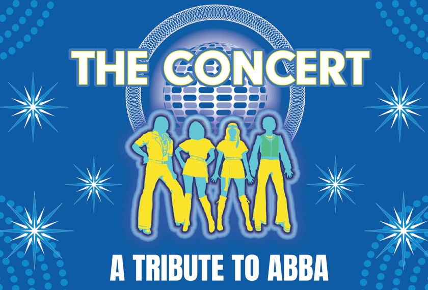 The Concert: A Tribute to ABBA at Hollywood Bowl