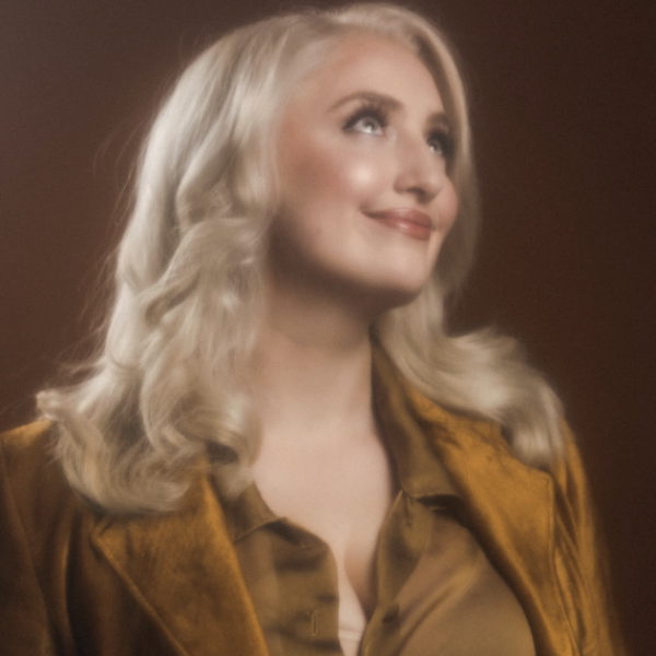 Sophie Buddle at Vermont Comedy Club