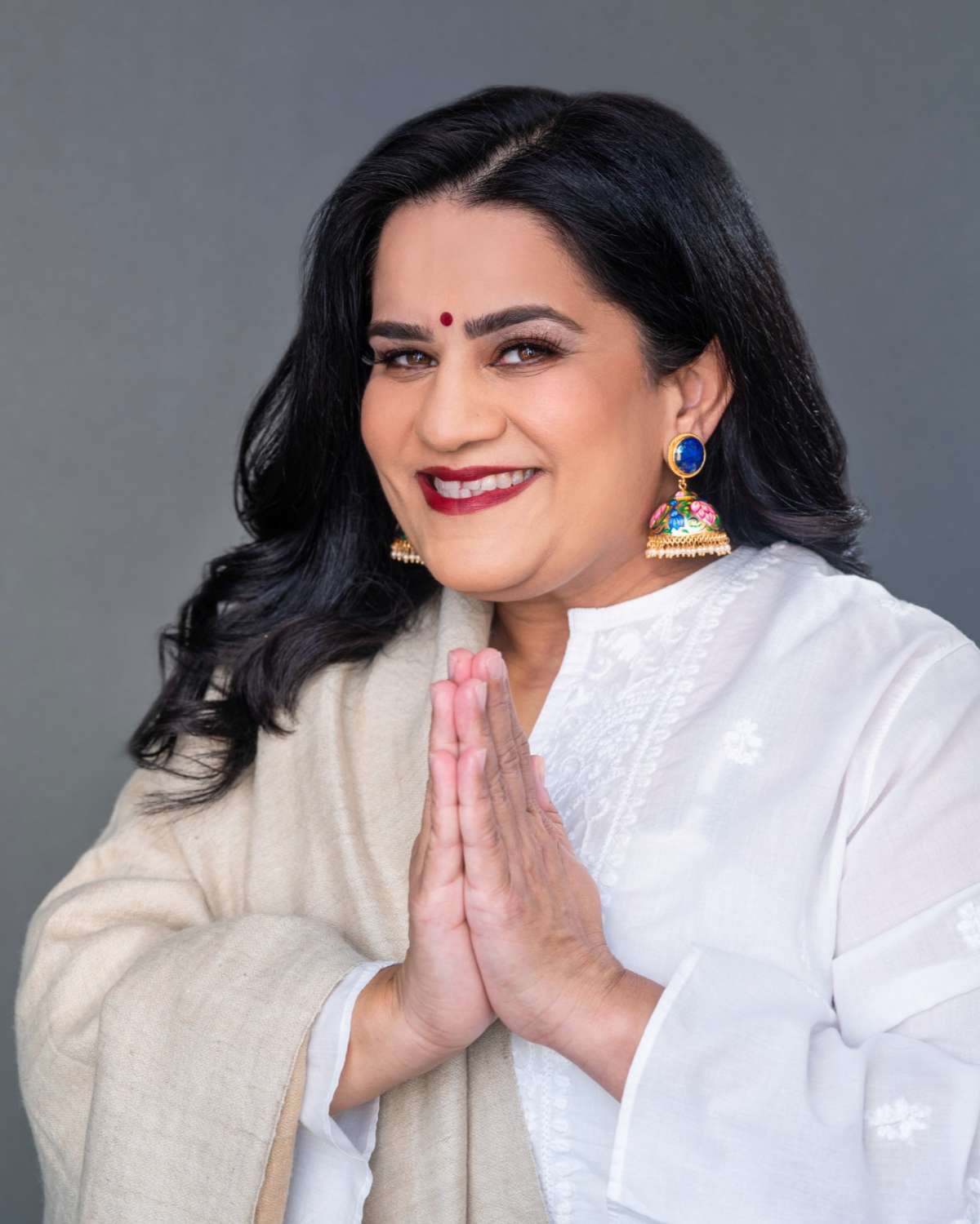 Zarna Garg: Million Dollar Excuses at Zanies Comedy Club Nashville