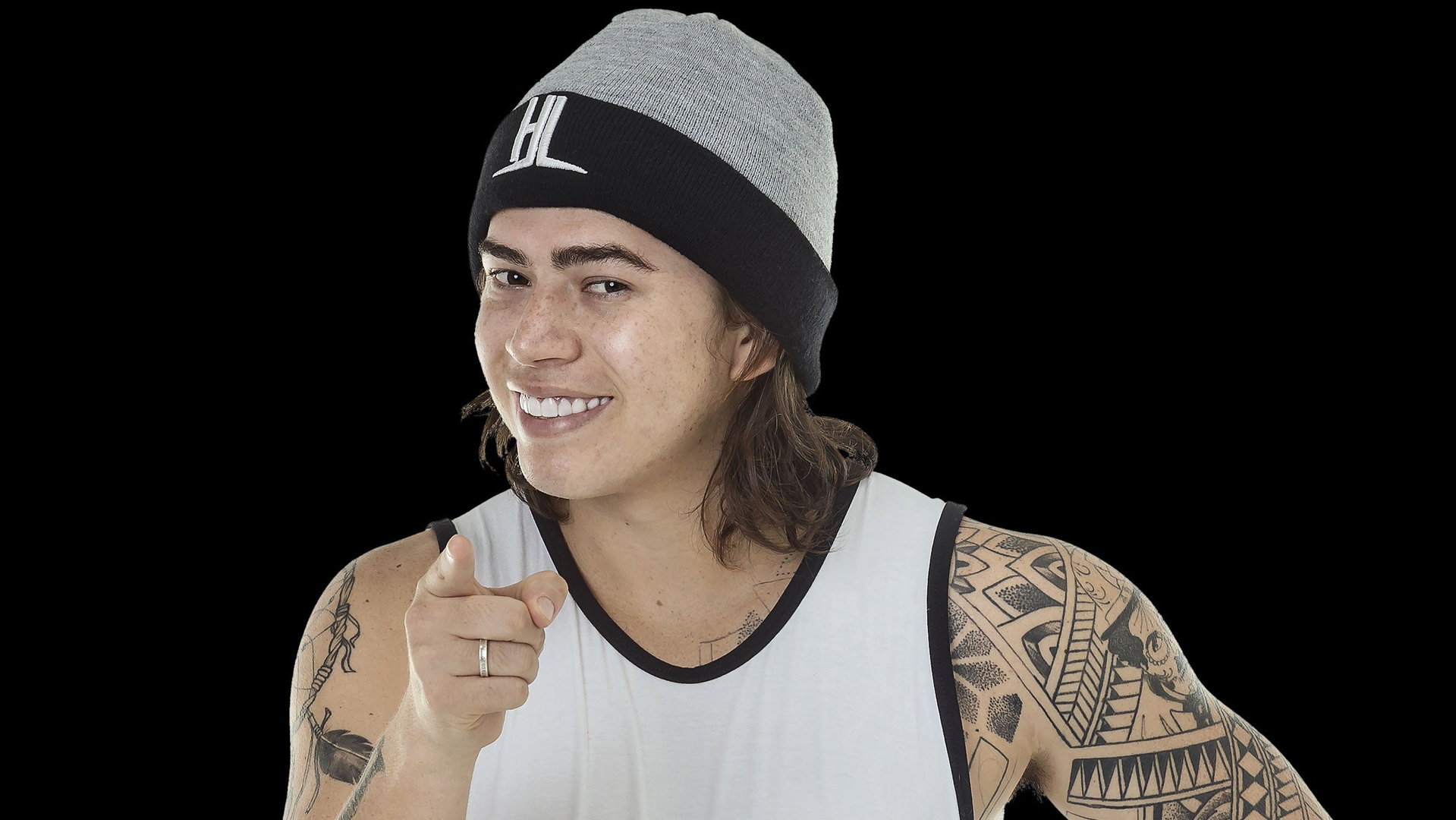 Whindersson Nunes - Isso Definitivamente Não é um Culto at The Parker
